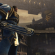 Illustration for article titled emWarhammer 40K: Space Marine/em Pits Thousands of Orks Against One Chainsword